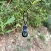 Cordón de Tirador con Brújula, Cordón de Cabeza de Tirador, Cordón de Cola para Equipaje, Ropa, Tiradores Especiales, Varios al Por Mayor