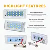 Adecuado para BMW E53 E83 X5 X3 Luz LED para Matrícula