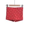 AP24181-24 Verano Nuevo Traje Corto con Cintura Apilada y Lazo Francés Dulce con Encaje Plateado Caliente