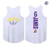 Chaleco Deportivo de Malla Secado Rápido Forma de Arco Kobe No. 24 Verano Baloncesto Deportes Fitness Top sin Mangas Estampado de Manga Corta