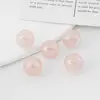[Luminoso] Contas de Resina Furo Passante Furo Reto Contas Soltas DIY Pulseira de Contas Feita à Mão Material para Joias Pacote