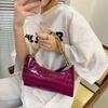Joias transfronteiriças europeias e americanas bolsa transversal bolsa de mão acessórios de decoração moda moderna corrente que combina com tudo corrente de bolsa