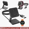 Para Huami Amazfit Active2 Smart Sports Watch A2437 Mini Base Cargador Soporte