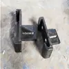 A Fábrica Vende Dispositivos Anti-Escalada do Tipo Fixação com Estrutura Compacta e Desempenho Estável, e Dispositivos Anti-Escalada Ferroviários do Tipo Pino