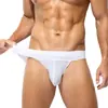 Novas Cuecas Briefs Masculinas de Comércio Exterior com Bolsinha em U, Cintura Baixa, Sexy, Elásticas, Multicor, Shorts Respiráveis