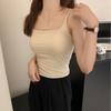 Camisola Caliente Xiao Ai 702 Chaleco Caliente Xiaoai Camisola Todo en Uno de Modal con Almohadilla para el Pecho Integrada