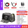 Máquina de Soldar sin Gas de Doble Propósito Modelo Nuevo Xiongju para Uso Doméstico, Soldadora Eléctrica Multifuncional Pequeña 220V