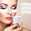 Patch para cílios de enxerto de 110 peças atacado almofada de isolamento plantio patch para olhos descartável espuma pe patch para olhos para cílios