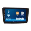 Adecuado para Skoda SKODA Haorui 2009-2013 Navegación GPS para coche Android imagen de marcha atrás máquina todo en uno