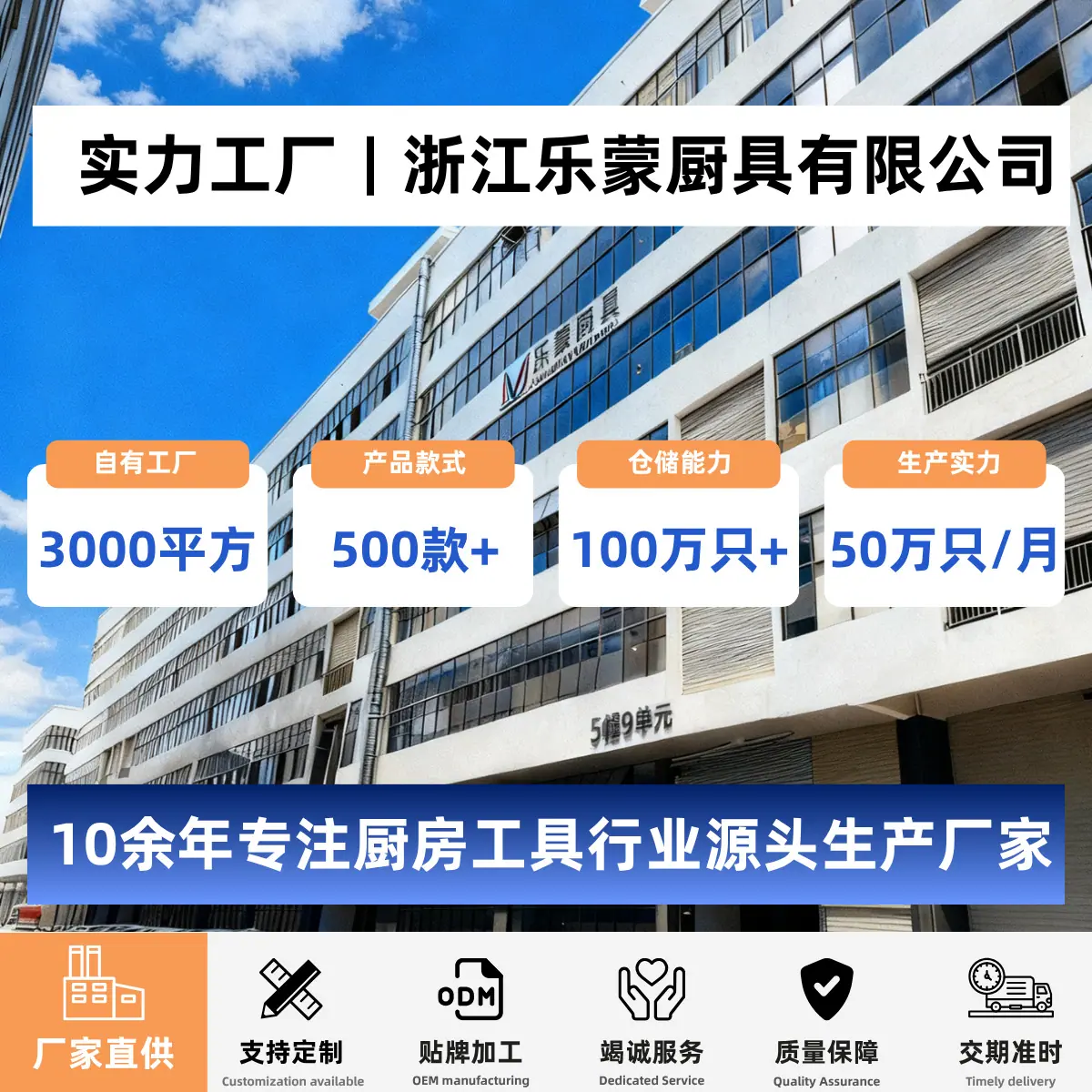 实力工厂