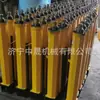 Empurrador Hidráulico Manual para Mineração Subterrânea Modelo YT4-6A/8A, Fácil de Operar, Portátil e Resistente ao Desgaste