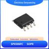 Pacote Silicon Power SP6506FC SOP8 Retificador Síncrono AC-DC com 45VMOS Integrado IC