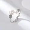 Pulsera de Cuero para Mujer de Seis Capas con Forma de Corazón Decorativa Xiyin de Venta Caliente Transfronteriza Europea y Americana de Cuero Artificial Pu Estilo Bohemio Regalo