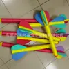 Lançador de Foguetes Catapulta de Brinquedo EVA Lançamento Lançador de Foguetes/Cabeça de Avião Composta em Formato Especial EPE Logotipo Imprimível