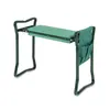 Taburete de Jardín Plegable para Arrodillarse Silla de Arrodillarse de Doble Propósito para Jardín Rodillera de Jardín Silla Plegable