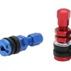 Válvula de neumático sin cámara TR416SS para coche, moto, coche eléctrico, venta al por mayor