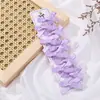 AliExpress Fita Nova Multicolorida 4,5cm terno Laço Mini Presilha Pequena Cabelo Menina Clipe Lateral Cabelo 4278