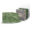 Meiji Classic Pegatinas de Pared para Azulejos con Patrón de Mármol Imitación Autoadhesivas Papel Tapiz Impermeable Estilo Europeo Pegatinas a Prueba de Aceite y Resistentes a Altas Temperaturas para Cocina