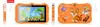 Exclusivamente para Comércio Exterior Transfronteiriço, Tablet PC Infantil de 7 polegadas, Tablet Educacional, Versão Wifi, Câmera Dupla