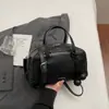 Bolso de Hombro de Moda Versátil Exquisito de Gran Capacidad Transfronterizo para Mujer 2026 Nuevo Verano Estilo Comuter Bolso Cruzado tipo Almohada