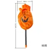 Halloween Crianças Adereços de Doces Festival dos Fantasmas Nova Palma Caveira Saco de Doces Palma Abóbora Saco Atacado