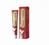Soporta Dropshipping de Crema Anti-Picazón Veneno de Lobo, un Suave Ungüento Herbal para Aliviar la Picazón en Todo el Cuerpo, 20g