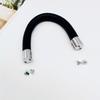 Accesorios para bolsos, asas de cuero, venta al por mayor, asas para bolsos de moda, bricolaje, caja de regalo de alta gama, caja de vino, cuero, hecho a mano, en stock