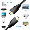 Cable HDMI 2.1 Cable de Alta Definición 8K60Hz TV Proyector Laptop 4K120Hz Pantalla Cable de PVC