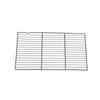 Estante rectangular de fábrica para hornear y secado en frío estante de secado en frío de cocina herramientas de repostería estante de secado en frío para pasteles estante de enfriamiento para pan