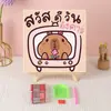 Nuevo pintura de diamantes diamante completo Dios Original animación de dibujos animados diy hecho a mano rompecabezas infantil punto de diamante punto de cruz juguete generación cabello