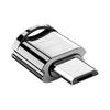 Lector de tarjetas TF para teléfono Android, tableta, micro USB, tipo C, lector de tarjetas SD para Mac Book