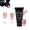 Cola para Extensão Manicure de Cristal Cola Funcional Cola para Fototerapia 30ml Cola para Esmalte Cola para Extensão de Unha Cola Rápida UV para Extensão