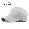 Gorra de béisbol con tapa dura de jacquard personalizada de estilo étnico para mujer, sombrero para el sol para exteriores, versátil y favorecedor, gorra de pico de moda