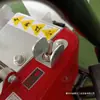 Bomba Centrífuga de Alta Presión para Prevención de Incendios Forestales Bomba de Agua Portátil para Riego Agrícola Especial para Lucha contra Incendios Forestales
