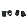 Adecuado para Sello de Aceite de Bujía de Motor 2Kd 23681-30010