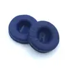 Para el juego de auriculares inalámbricos de baile Jabra Jabra Revo MOVE, funda de esponja y orejeras.