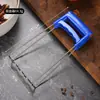 Clip para Charola de Acero Inoxidable Clip para Tazón y Plato Casero Recogedor Creativo de Charola de Cocina Clip para Charola Resistente a Altas Temperaturas Clip para Charola