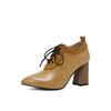 Uma geração de botas de salto alto botas femininas X24070001