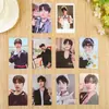 Tarjeta Fotográfica de Stray Kids, Tarjeta Fotográfica Nuevo Estilo Maxident