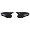 Adecuado para la modificación del espejo retrovisor con bocina Langdong moderno 12-17 Cubierta del espejo retrovisor con bocina Langdong/Veloster