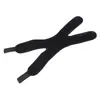 Tecido OK para esportes joelheiras tipo garfo para esportes montanhismo ao ar livre fitness joelheiras esportivas grande quantidade e excelente preço joelheiras de silicone
