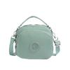 Nuevo Estilo Moderno Transfronterizo, Textura Estilo Occidental, Bolso para Madre de Mediana Edad, Bolso de Hombro Bandolera Sencillo de Gran Capacidad Casual de Moda para Mujer