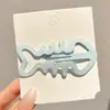 Pinzas Dulces Dopamina para el Cabello para Niñas, Lindas Pinzas para Flequillo Lateral, Pinzas de Pato Exquisitas y Sofisticadas