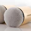 Celebridad de Internet Recomienda Brocha Portátil para Base de Grasa, Brocha de Maquillaje, Brocha para Polvos Sueltos, Herramienta de Belleza, Brocha para Rubor, Herramienta Única