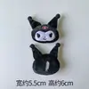 Tamaño pequeño Peluche Lindos Accesorios Muñeca de Dibujos Animados Broche Pin Ropa DIY Sombrero Bolso de Regalo Acompañante Accesorios