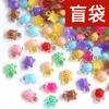 Nuevo en stock explosiones de trémolo luminosas 1.8 resina de tortuga pequeña pequeños adornos accesorios piezas diy accesorios venta al por mayor