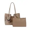 Bolso de mano grande de otoño e invierno estilo vintage para mujer 2026 nuevo de moda de alta gama versátil estilo coreano