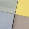En stock, 40 telas de popelina de algodón de imitación de tencel de alta densidad 133*100, para camisas, ropa infantil, telas para vestidos, venta al por mayor