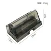 Adecuado para Accesorios Mova del Robot Aspirador Chui Mi G30Pro/Ultra Cepillo Rodillo Consumibles Trapo Bolsa de Polvo Limpieza