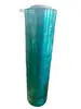 Fabricante de Filme Stretch PE Atacado Rolo Grande de 50cm Filme Plástico Adesivo Industrial Filme Plástico Filme de Embalagem para Transporte Frete Grátis